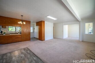 1835 Akone Pl in Honolulu, HI - Building Photo - Building Photo