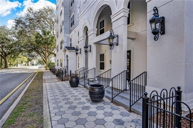 202 E South St in Orlando, FL - Building Photo - Building Photo