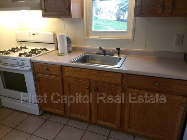 property at 132 N Main St