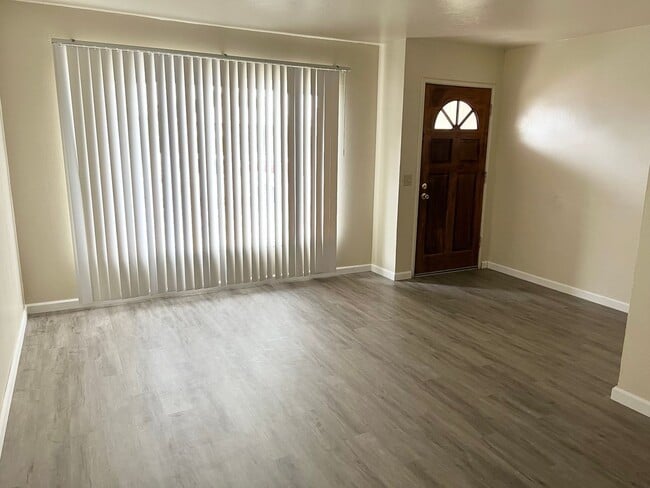2007-2009 N Teilman Ave in Fresno, CA - Building Photo - Building Photo