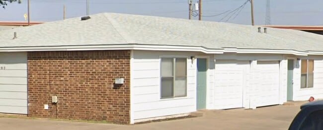 property at 5604 Brownfield Dr