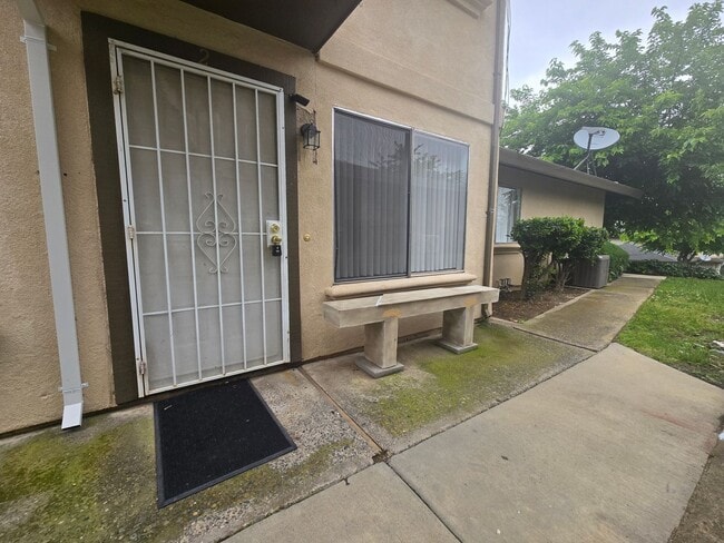 property at 11550 Garnet Way
