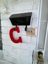 1526 W Mulberry Dr in Phoenix, AZ - Building Photo - Building Photo