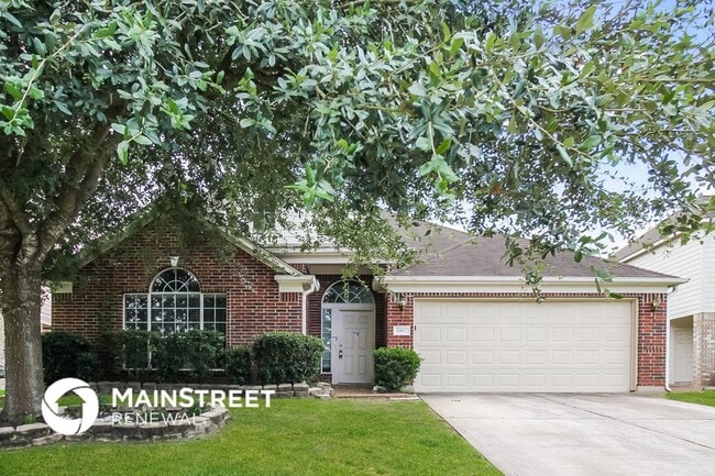 property at 6802 Mountain Wood Way
