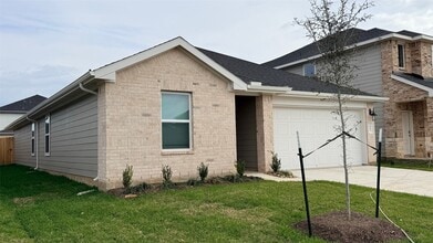 3807 Axyl Run Ct in Fulshear, TX - Building Photo - Building Photo