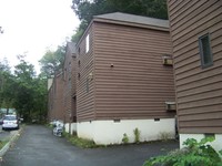 Creek Bend Town Homes in Gatlinburg, TN - Foto de edificio - Building Photo