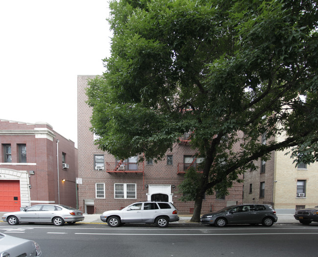 Marcy in Astoria, NY - Building Photo - Building Photo