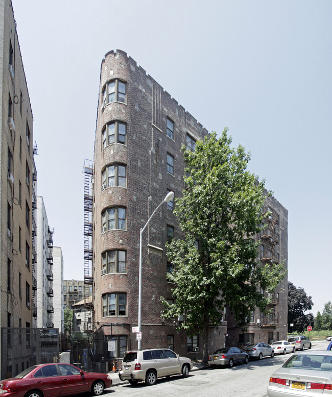 3525 Perry Ave in Bronx, NY - Building Photo - Building Photo