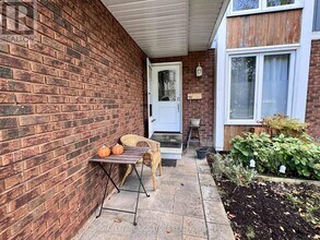 4273 Pheasant Run in Mississauga, ON - Building Photo - Building Photo