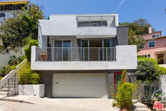 3907 De Longpre Ave in Los Angeles, CA - Building Photo - Building Photo