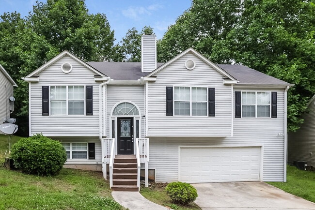 property at 6937 Fairway Trail