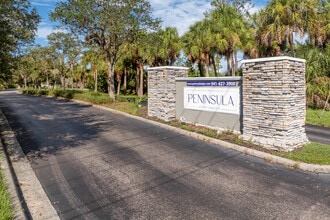 PENINSULA AT PORT CHARLOTTE in Port Charlotte, FL - Building Photo - Building Photo
