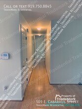 509 E Cabarrus St in Raleigh, NC - Building Photo - Building Photo