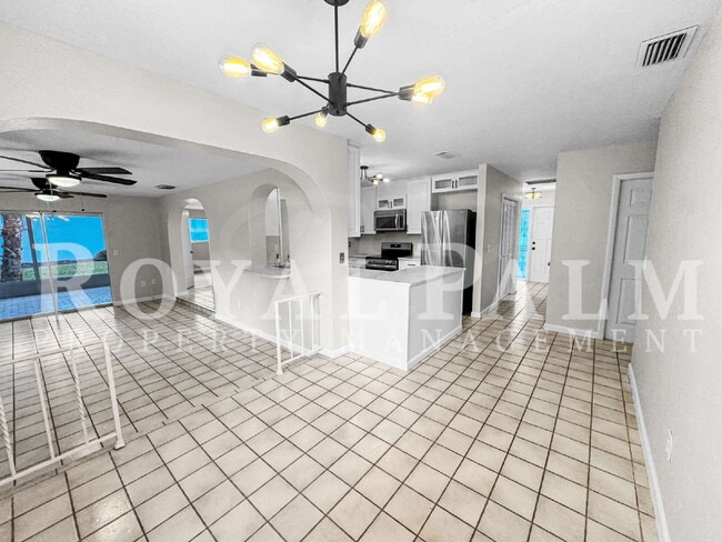 property at 206 SE 46th Ter