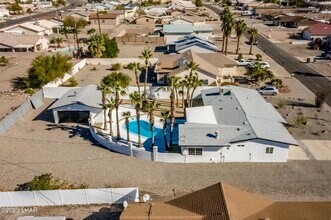 3705 Challenger Dr in Lake Havasu City, AZ - Building Photo - Building Photo