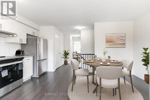 3 Wild Rose Gardens in Toronto, ON - Building Photo