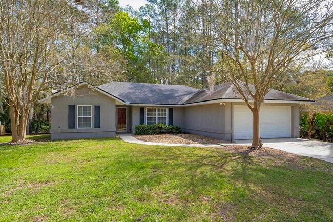 property at 4040 Red Pine Ln