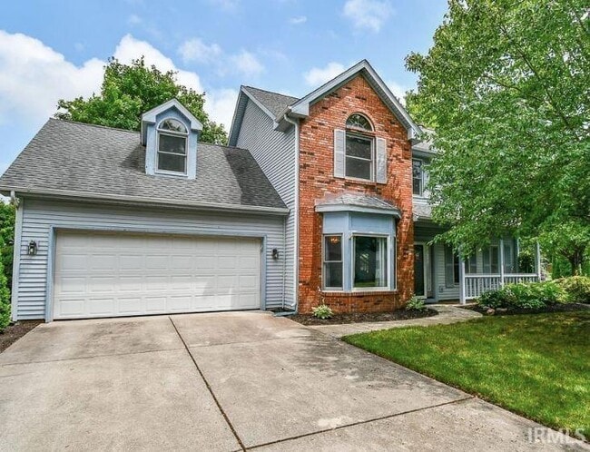 property at 1853 Blackbird Ct