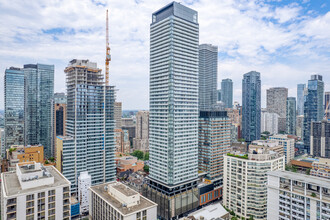 Teahouse Condiminiums in Toronto, ON - Building Photo - Building Photo