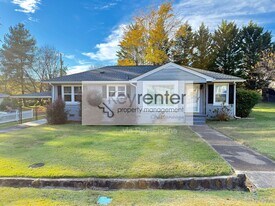 4803 Orchard View Dr in Chattanooga, TN - Building Photo