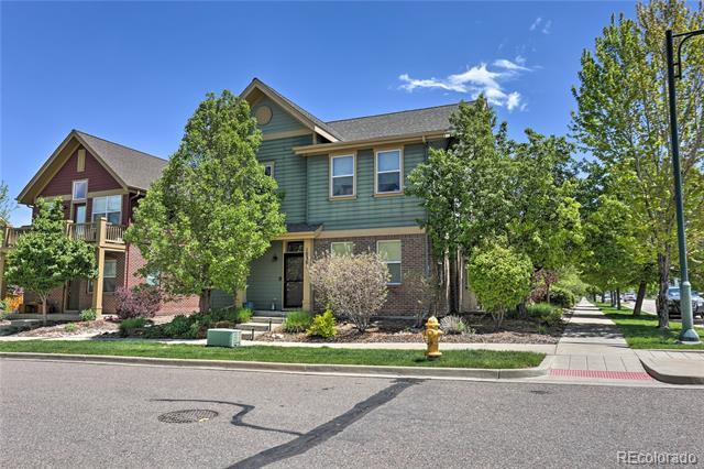 10301 E 26th Ave in Denver, CO - Building Photo - Building Photo