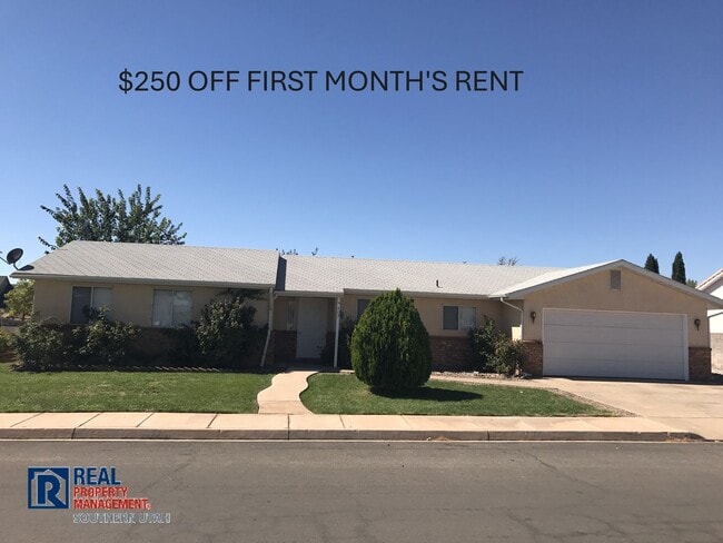 property at 403 N 700 E