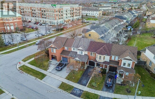 property at 2507 Appalachain Dr