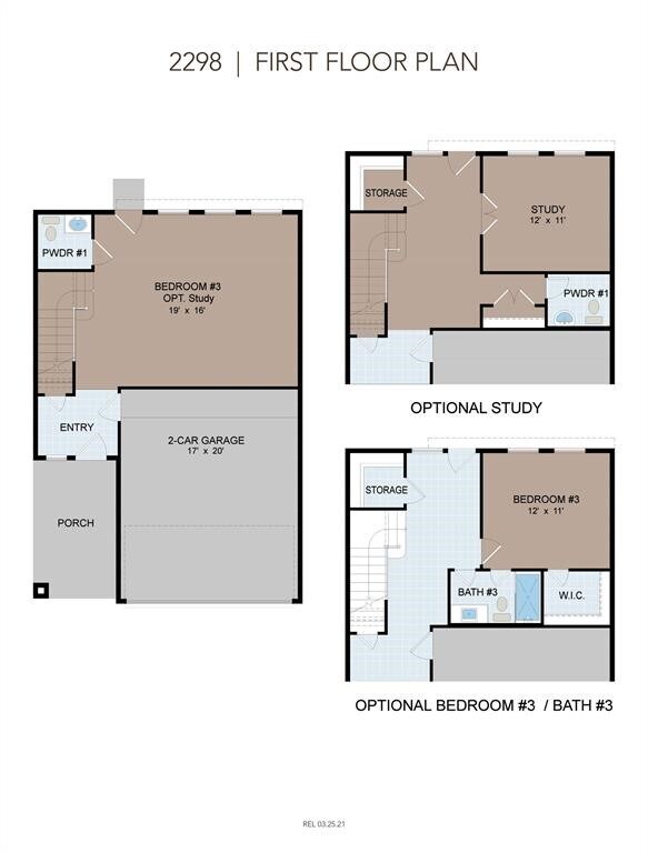 1931 Pueblo Nuevo Path in Houston, TX - Building Photo - Building Photo