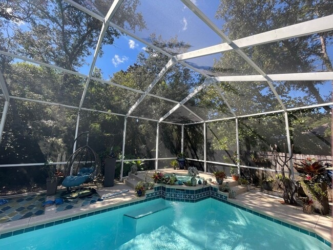 property at 4273 Brevity Blvd