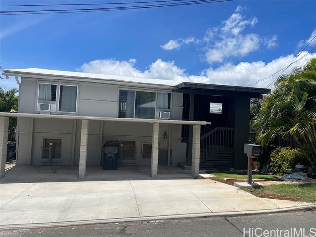 property at 3232 Wauke St