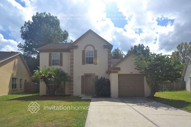 property at 9743 Fox Hollow Rd