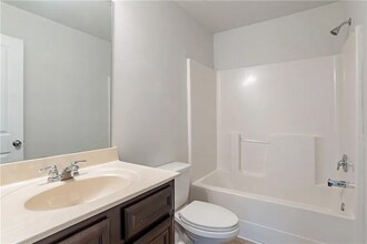 3443 Woodshade Dr in Loganville, GA - Building Photo - Building Photo