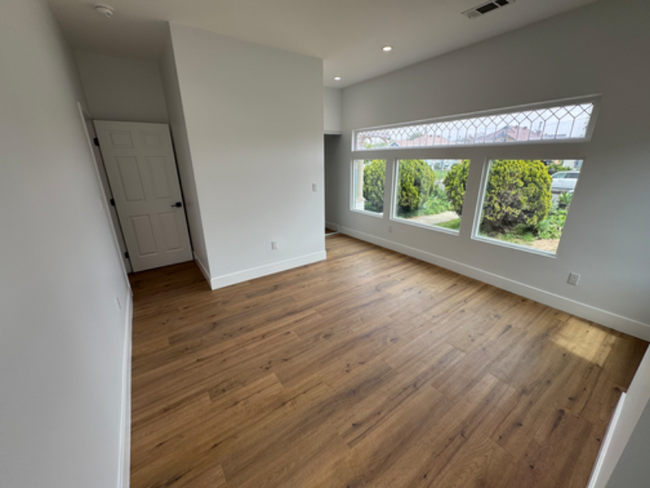 3027 S Harvard Blvd in Los Angeles, CA - Building Photo - Building Photo