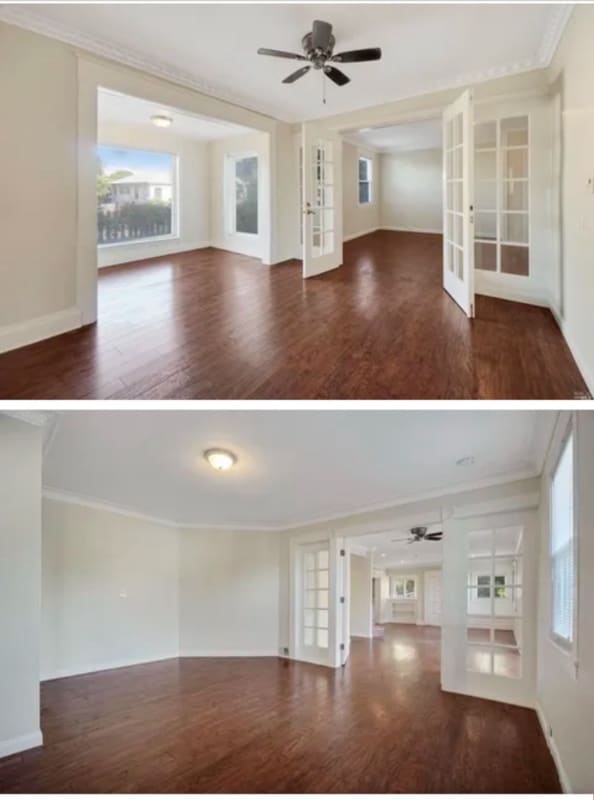 943 Capitol St in Vallejo, CA - Building Photo - Building Photo