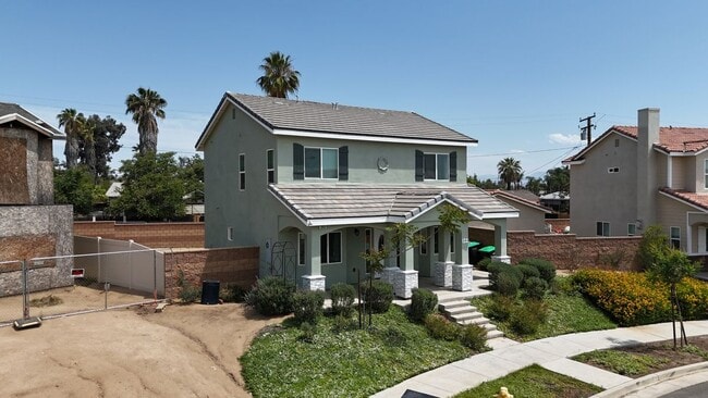 340 Faith Cir in Perris, CA - Building Photo - Building Photo