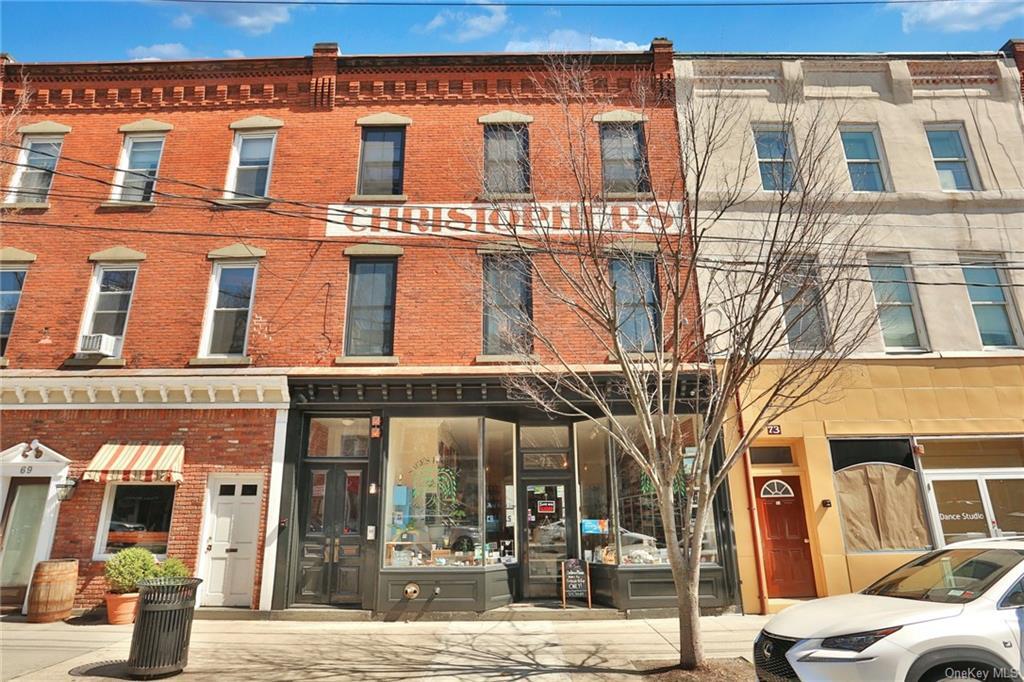 71 S Broadway-Unit -# 1 in Nyack, NY - Building Photo