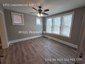 4955 Lindenwood Ave in St. Louis, MO - Building Photo - Building Photo
