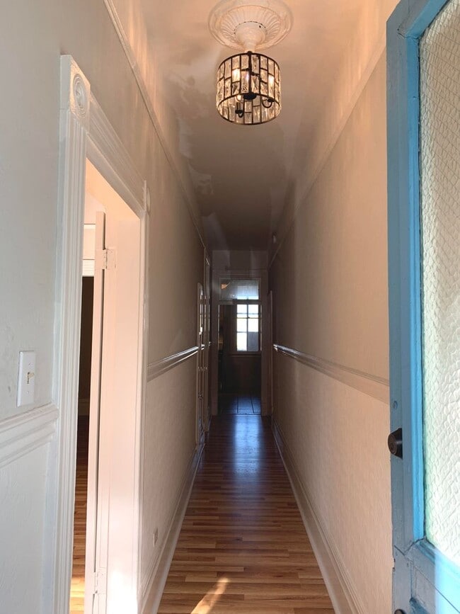 2444-2446 Fulton St in San Francisco, CA - Building Photo - Building Photo