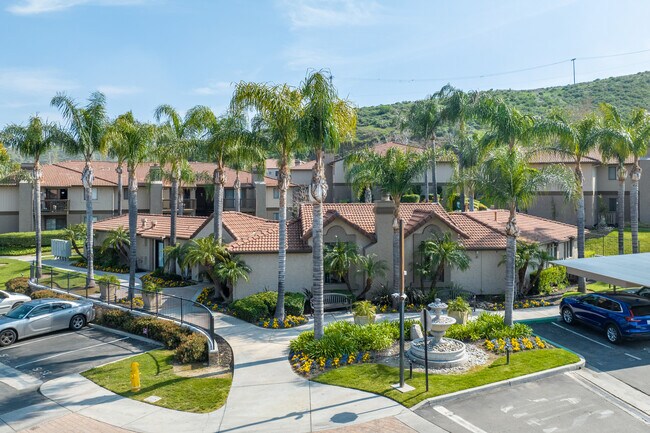 Lido At Shandin Hills in San Bernardino, CA - Building Photo - Building Photo