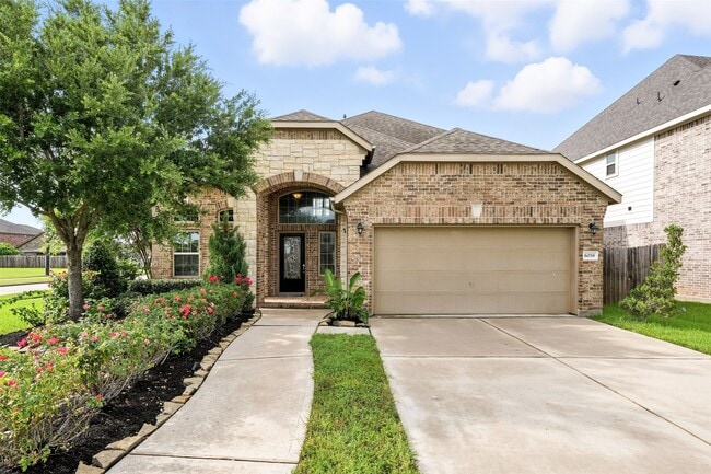property at 6038 Jenna Wy