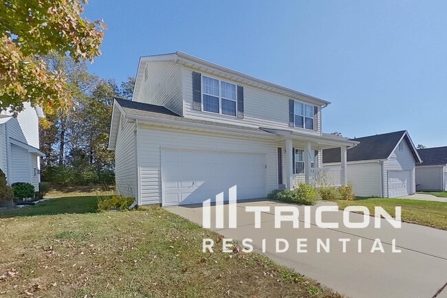 property at 1226 Flintshire Ln