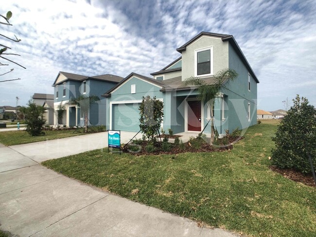 5102 Brickwood Rise Dr in Wimauma, FL - Building Photo - Building Photo