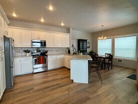 75 Eva Ln in Victor, ID - Building Photo