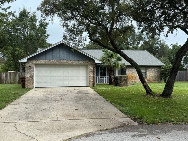 property at 3872 Mariners Dr