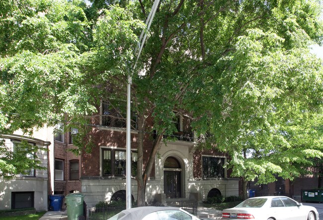 5227-5229 S Dorchester Ave in Chicago, IL - Building Photo - Building Photo