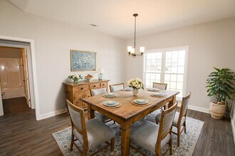 311 Old Rockdale in Statesboro, GA - Building Photo - Building Photo