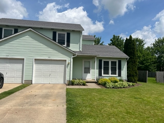 property at 321 Northland Dr