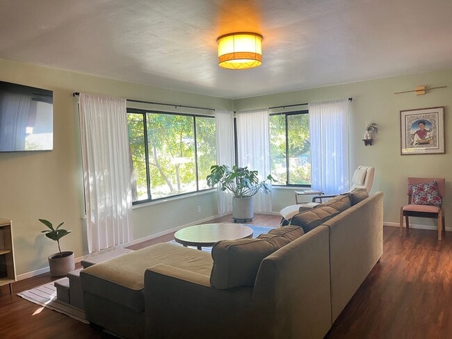 property at 110 Highland Dr