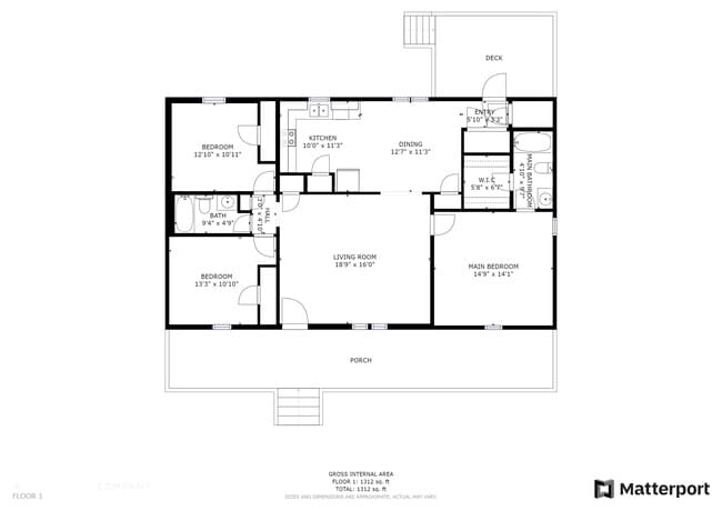 204 Skylar Ln in Four Oaks, NC - Building Photo - Building Photo