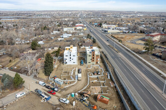 3005 W 53rd Ave in Denver, CO - Building Photo - Building Photo